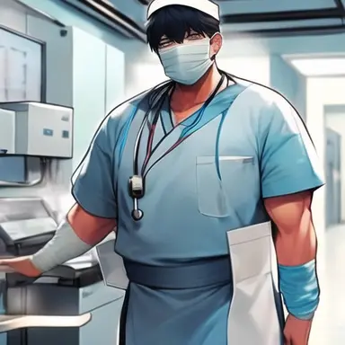 Profile image of 絵個医者