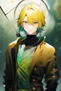 Profile image of Misingno 1