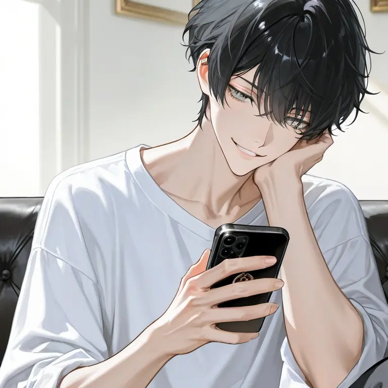 OvO____의 もう1回…名前呼んでくれよ…
