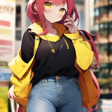 Profile image of 햄찌