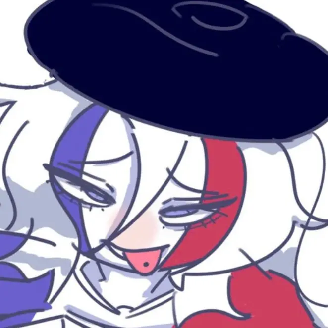 TestyKishu6944의 프랑스