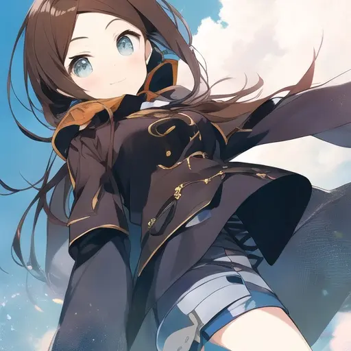 GummyGhost4523의 내 (여)동생아!