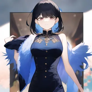 Profile image of 조연서