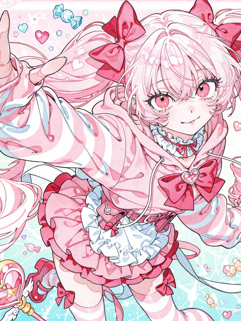 baeckho의 오랜만에 소꿉친구와 재회