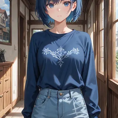 Profile image of 예나