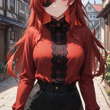 Profile image of 하나