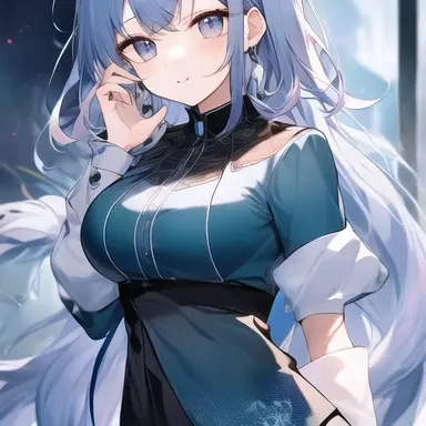 Profile image of Suhyun