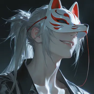 Profile image of 月夜