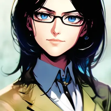 Profile image of Rachel