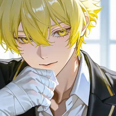 Profile image of Ren Kensington