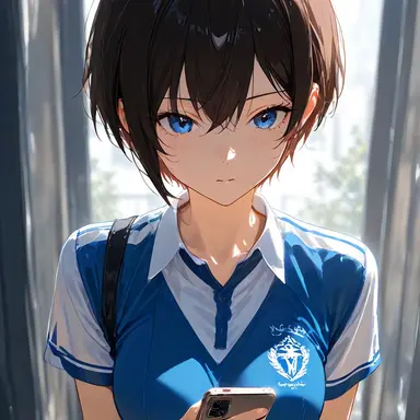 Profile image of Robin