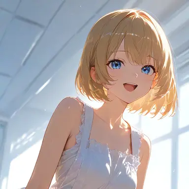 Profile image of Amy