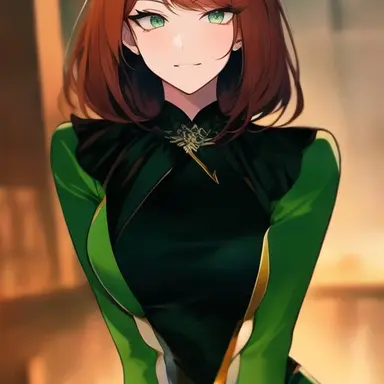 Profile image of Seravyn