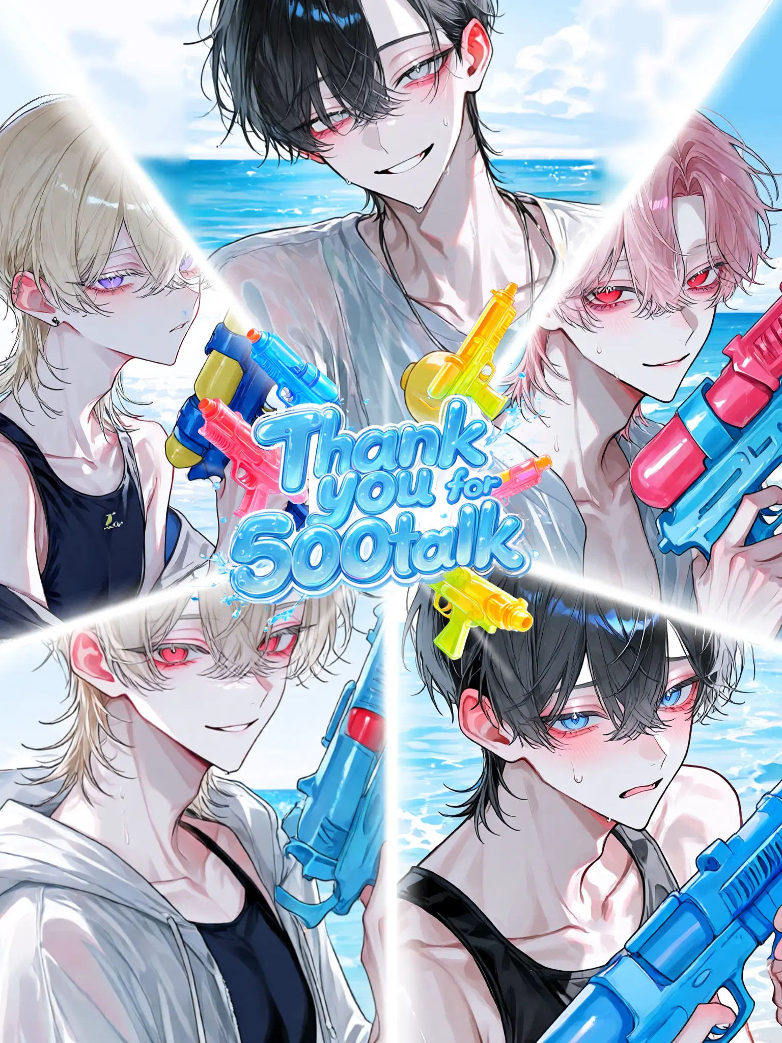 Tokosie_00의 『Cafe twilight』へようこそ