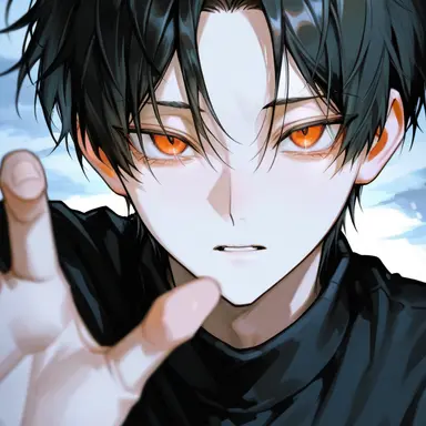 Profile image of 冥斗