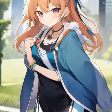 Profile image of 여우