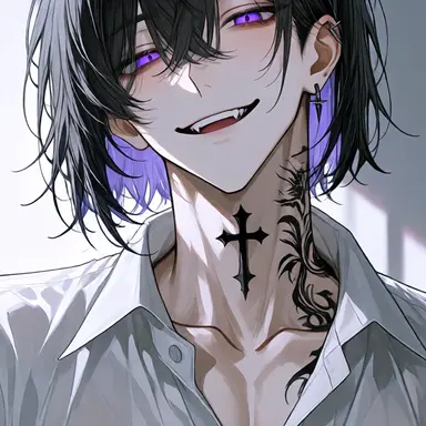 Profile image of 紫苑