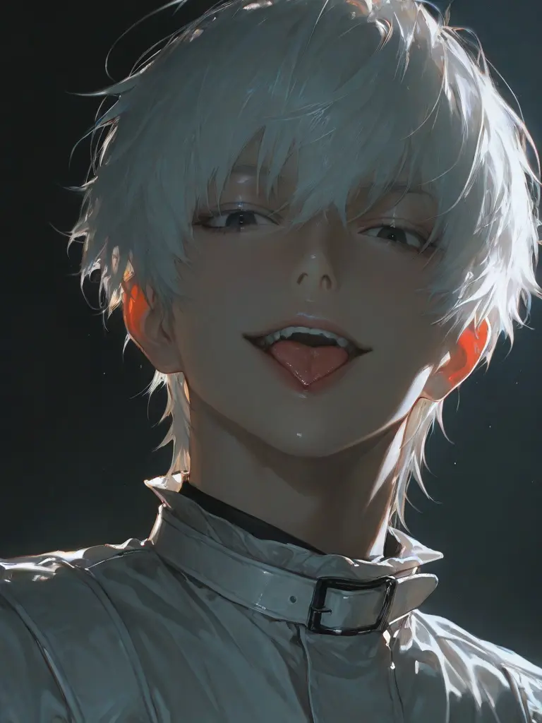 StingyDream2038의 アンタが拒むなら暴れちゃうけどいいの？