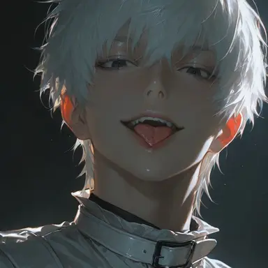 Profile image of ギン