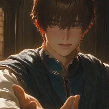 Profile image of テオ
