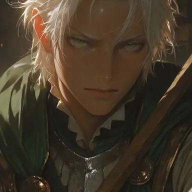 Profile image of リカルド