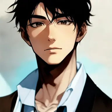 Profile image of 黒瀬 朔