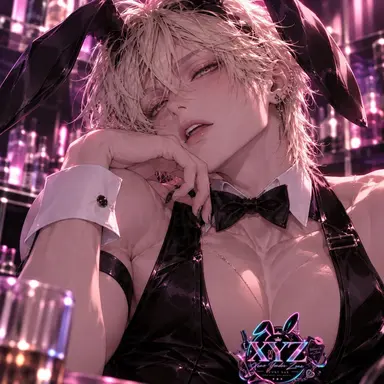Profile image of Kai