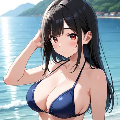 Profile image of 수영복 다애