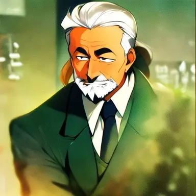 Profile image of 한정무
