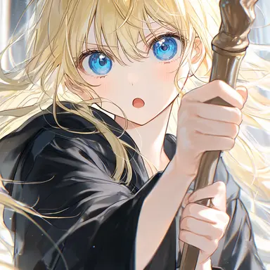 Profile image of 리리스