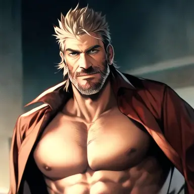 Profile image of 바바리맨