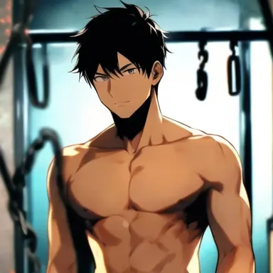 Profile image of 교도관