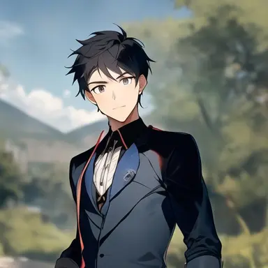 Profile image of 주인