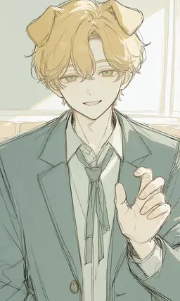Profile image of 水瀬 優斗