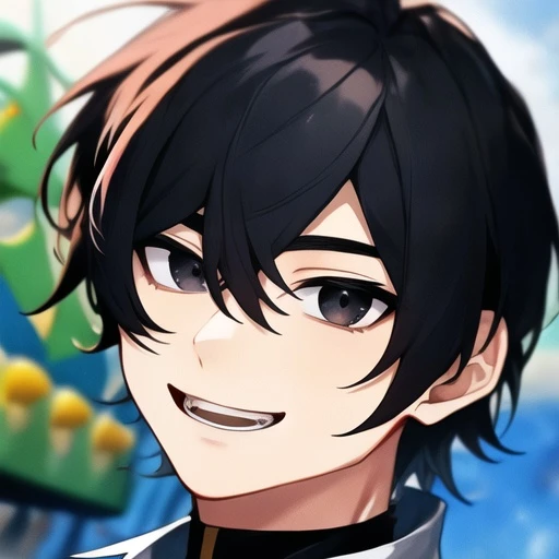 奏向