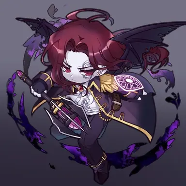 Profile image of 데몬