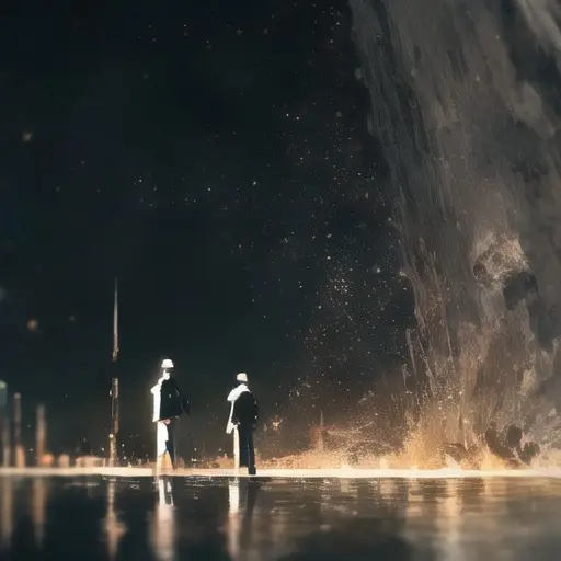 LaxestRock5584의 교단에서 살아남기