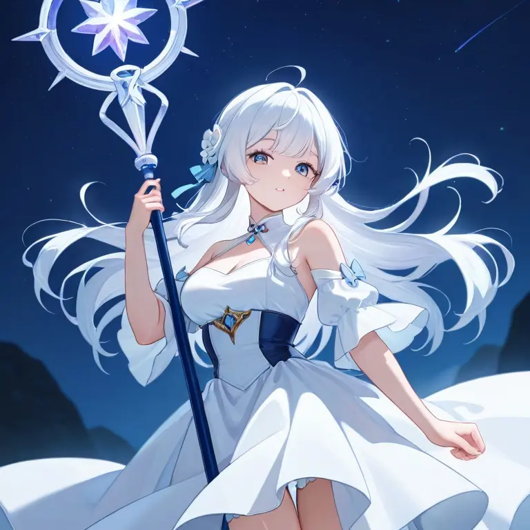 SilverWhale9620의 이신아