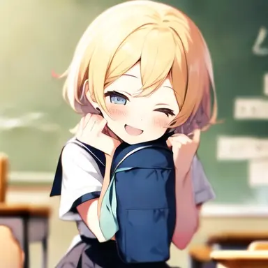 Profile image of 이예은