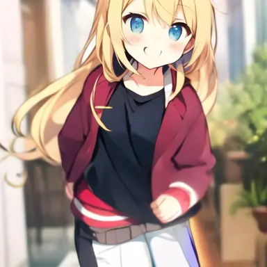 Profile image of Avery