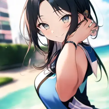 Profile image of 佐山はるか