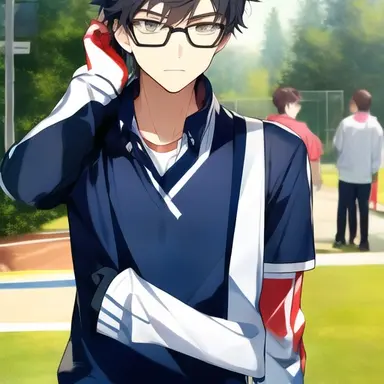 Profile image of 高橋らんまる