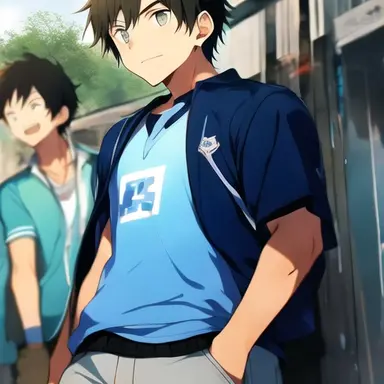 Profile image of 角田つよし