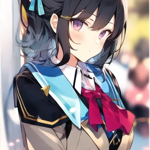 MorbidPeach7239의 あのとき助けたくれたのは、もしかして