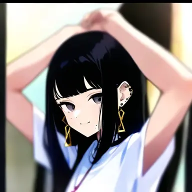 Profile image of 호시노 히메