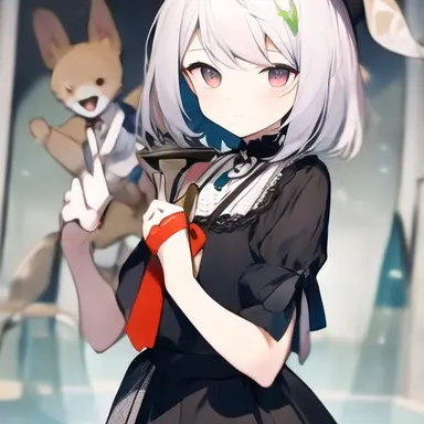 Profile image of Mila