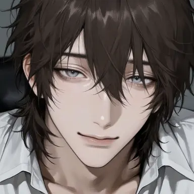 Profile image of 久遠 陽翔