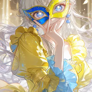 Profile image of Lizzy