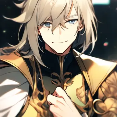 Profile image of leo