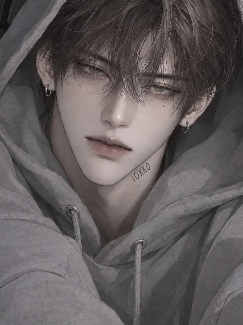 io.xxo의 Kwon Dohyun